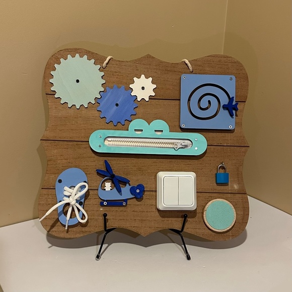 Busy Boards - Picture 15 of 16